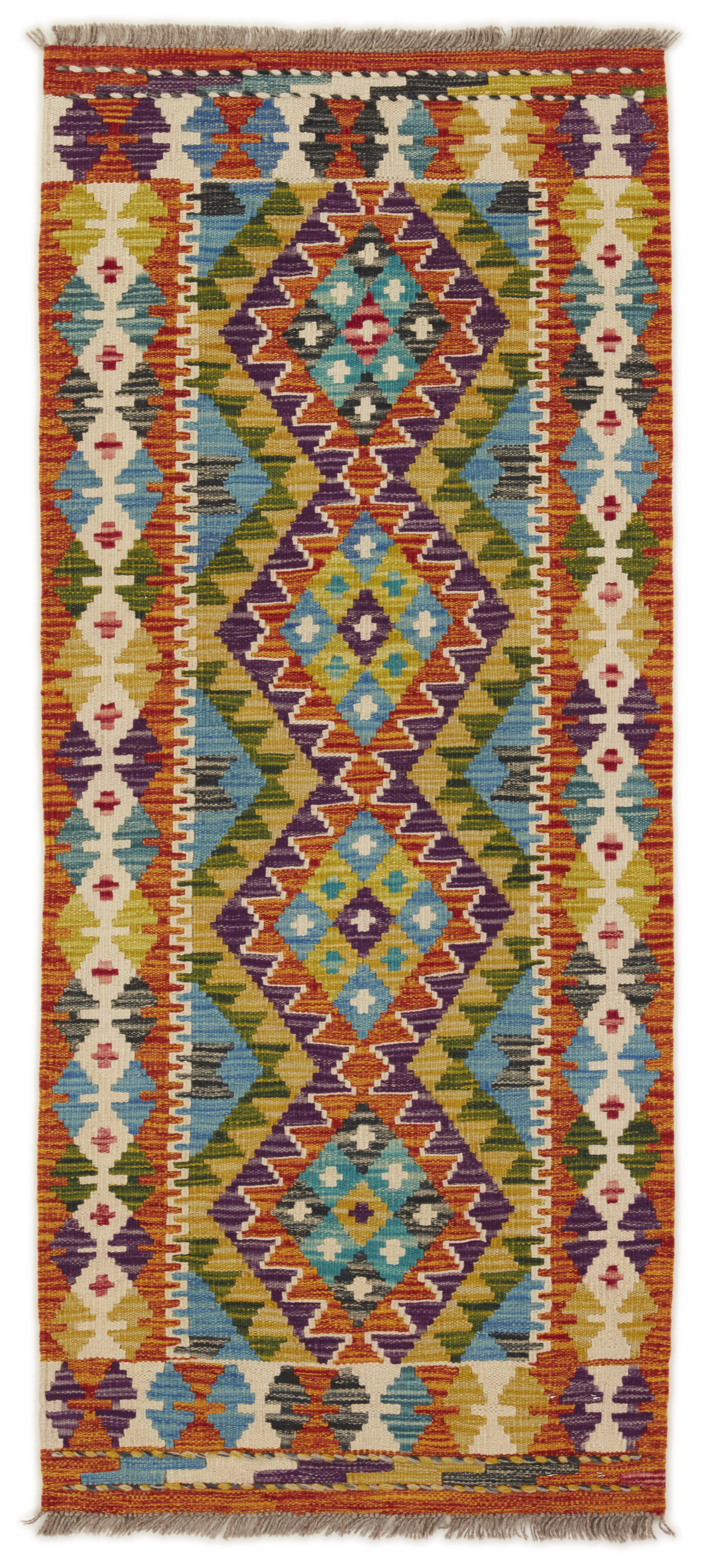 Afghan Kelim Afghan Kelim