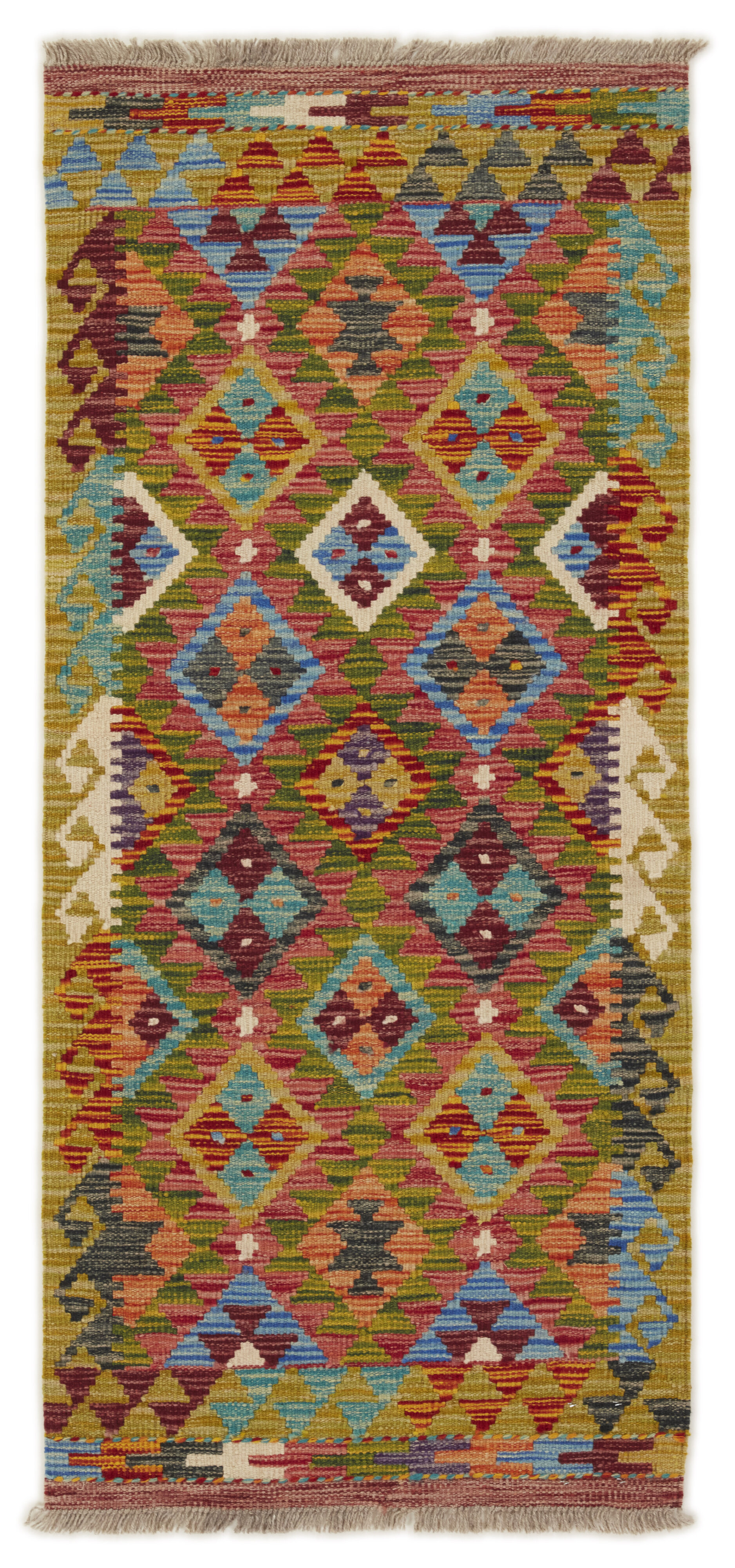 Afghan Kelim Afghan Kelim