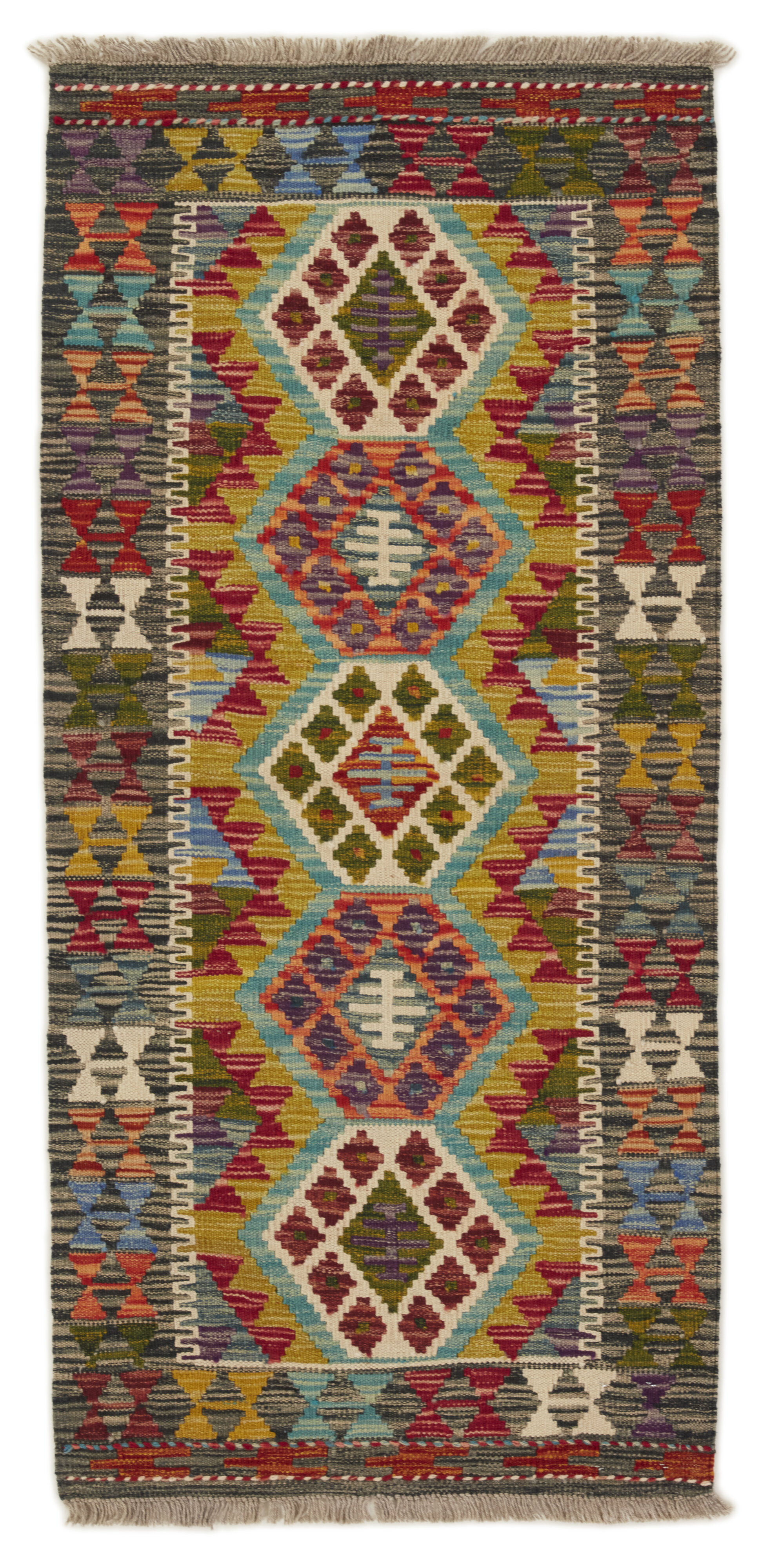Afghan Kelim Afghan Kelim