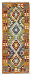 Afghan Kelim