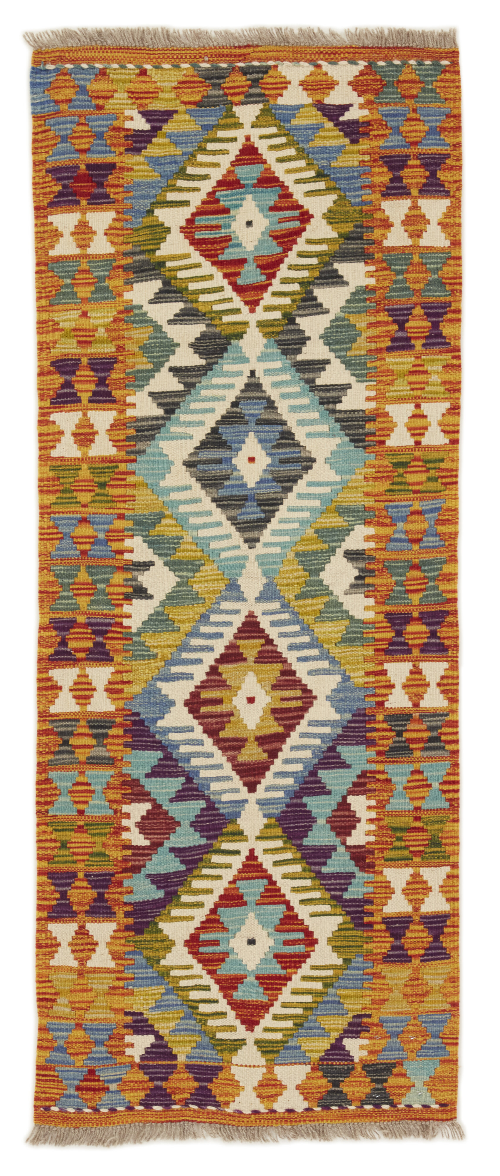 Afghan Kelim Afghan Kelim