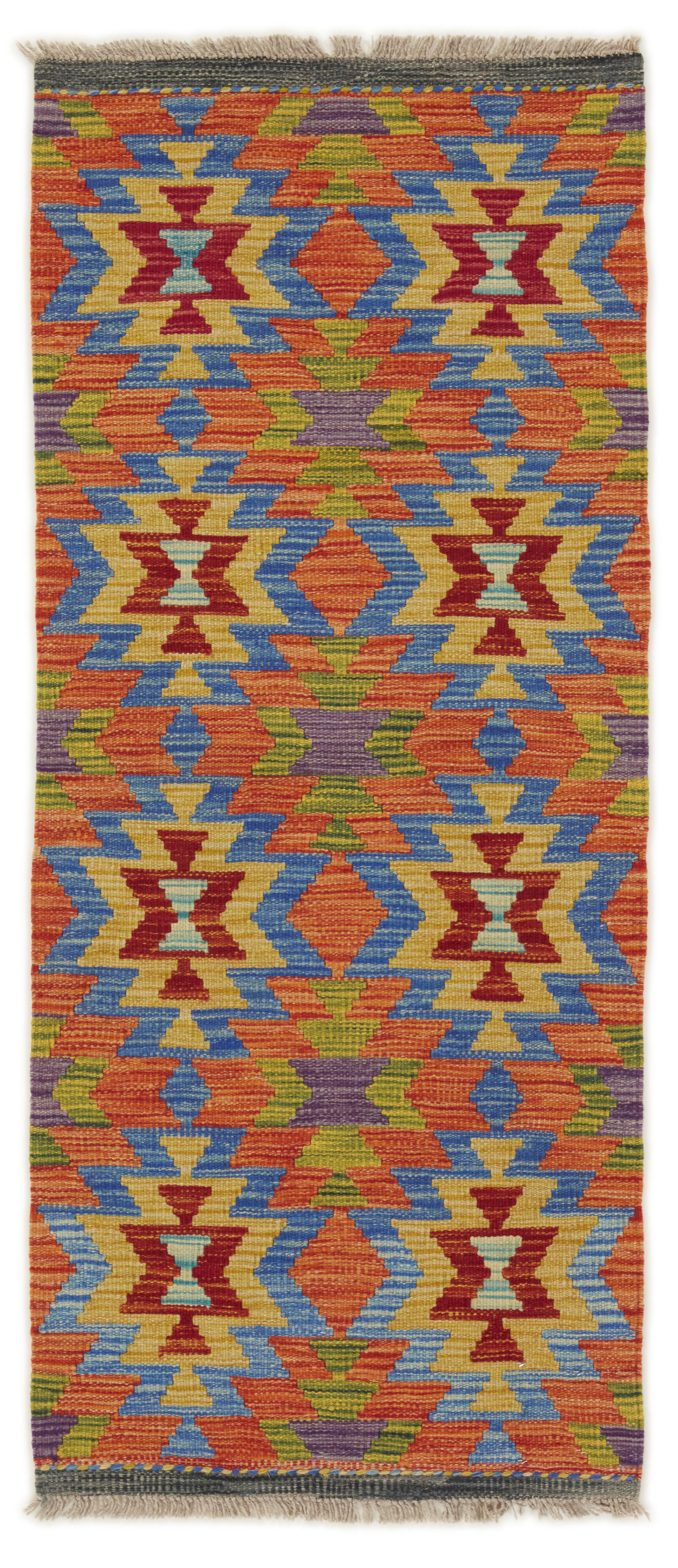 Afghan Kelim Afghan Kelim