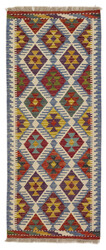 Afghan Kelim