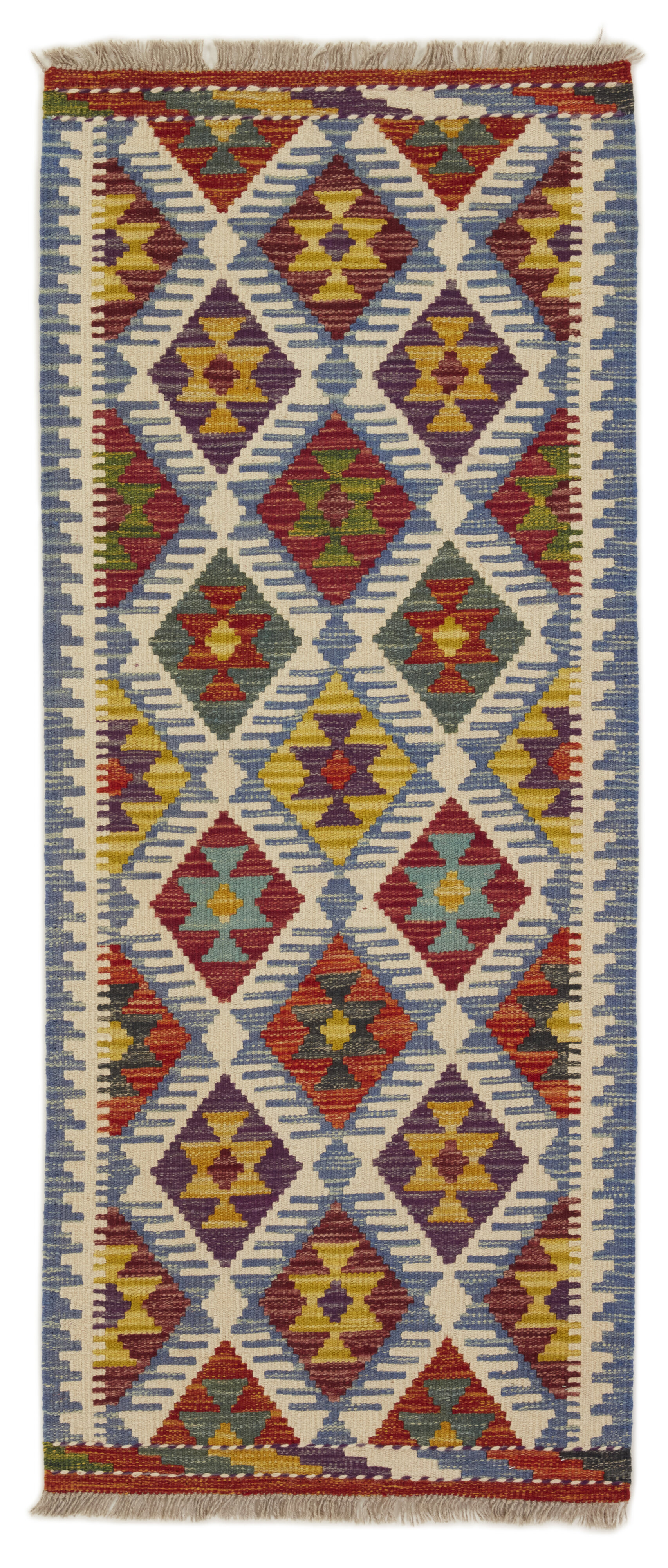 Afghan Kelim Afghan Kelim