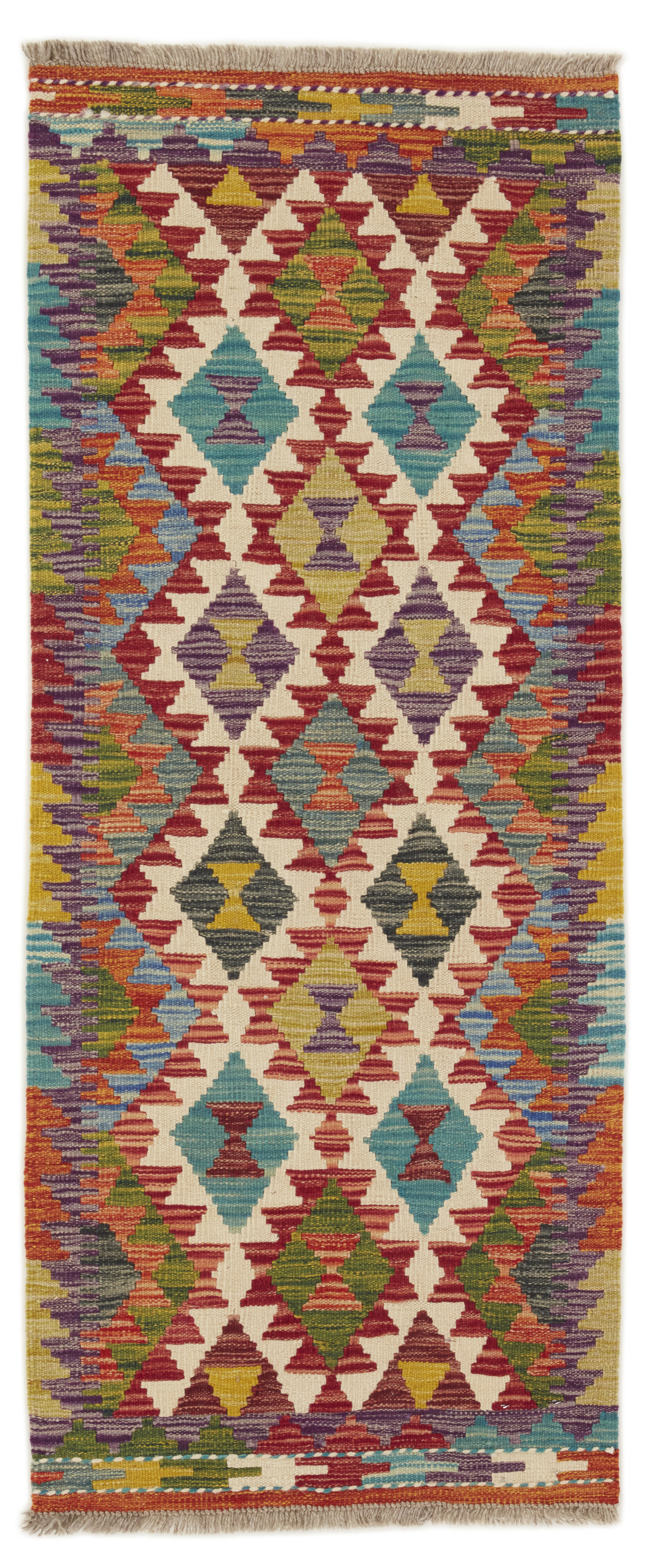 Afghan Kelim Afghan Kelim