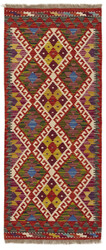Afghan Kelim