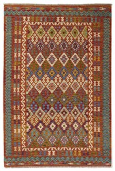 Afghan Kelim