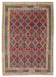 Afghan Kelim