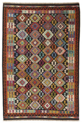 Afghan Kelim