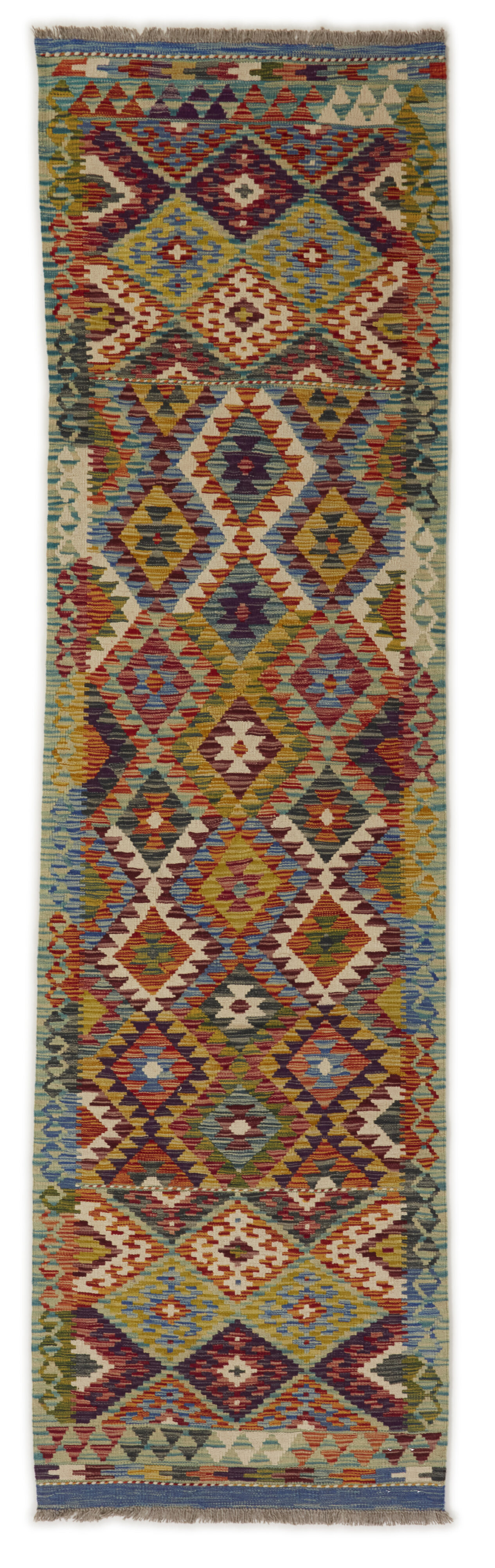 Afghan Kelim Afghan Kelim