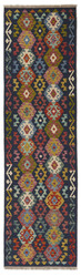 Afghan Kelim