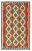 Afghan Kelim