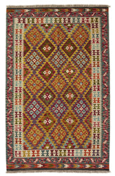 Afghan Kelim