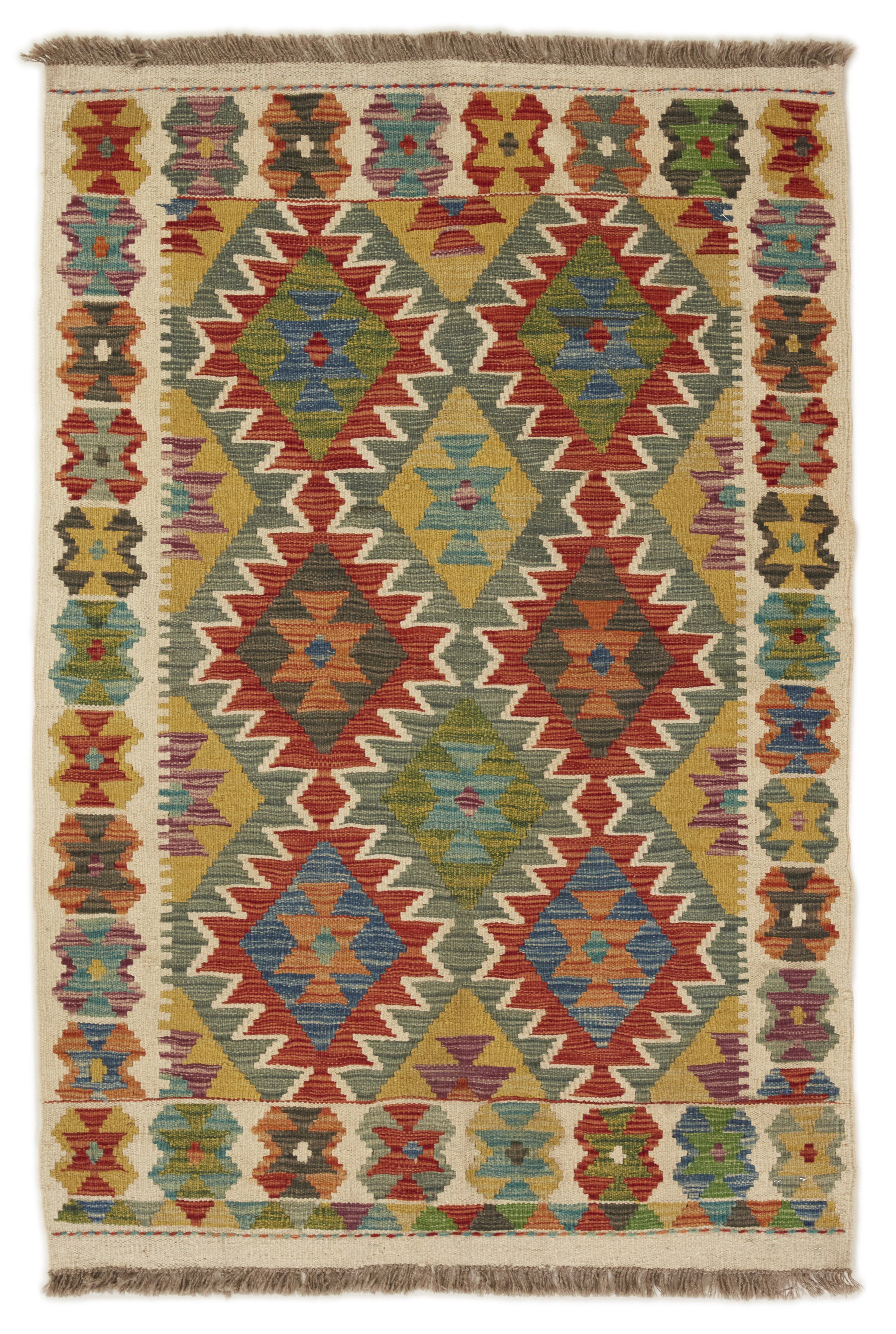 Afghan Kelim Afghan Kelim