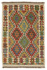 Afghan Kelim Afghan Kelim