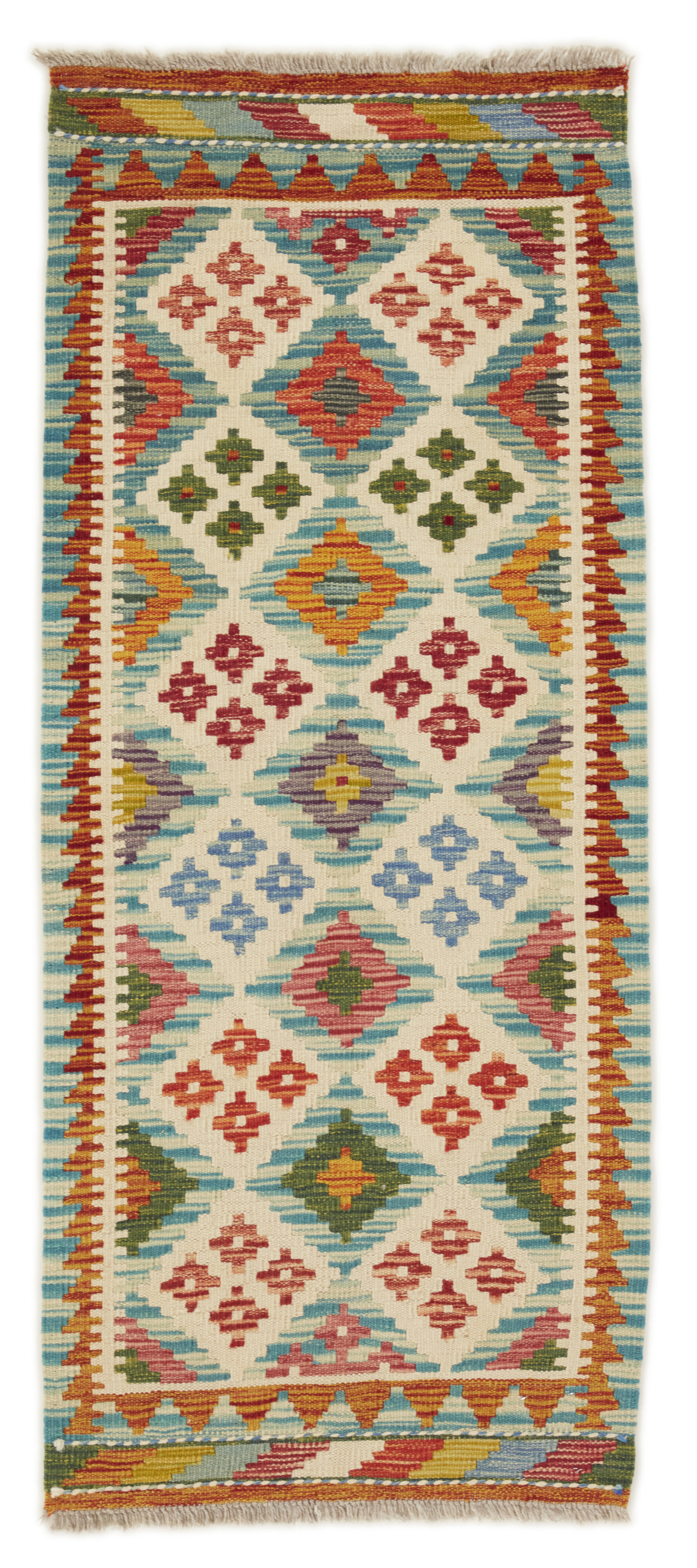 Afghan Kelim Afghan Kelim