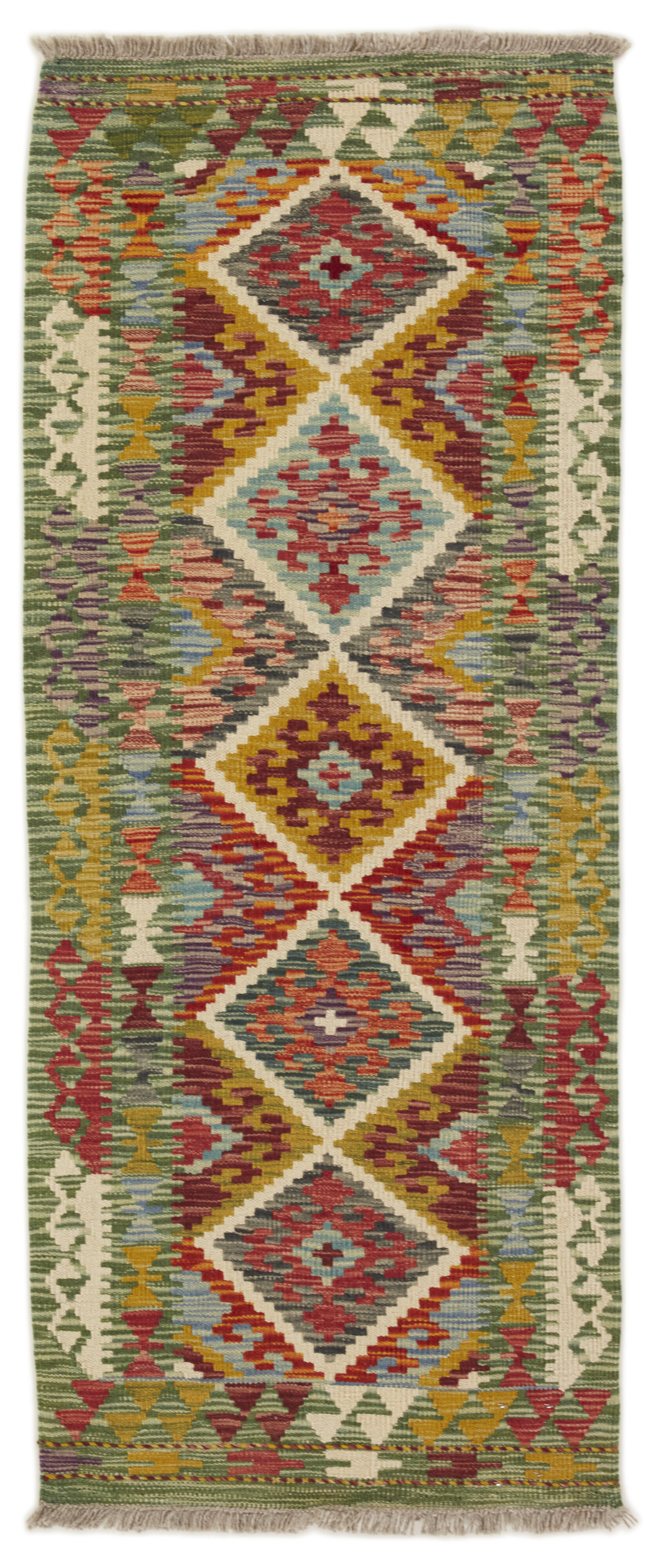 Afghan Kelim Afghan Kelim