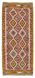 Afghan Kelim
