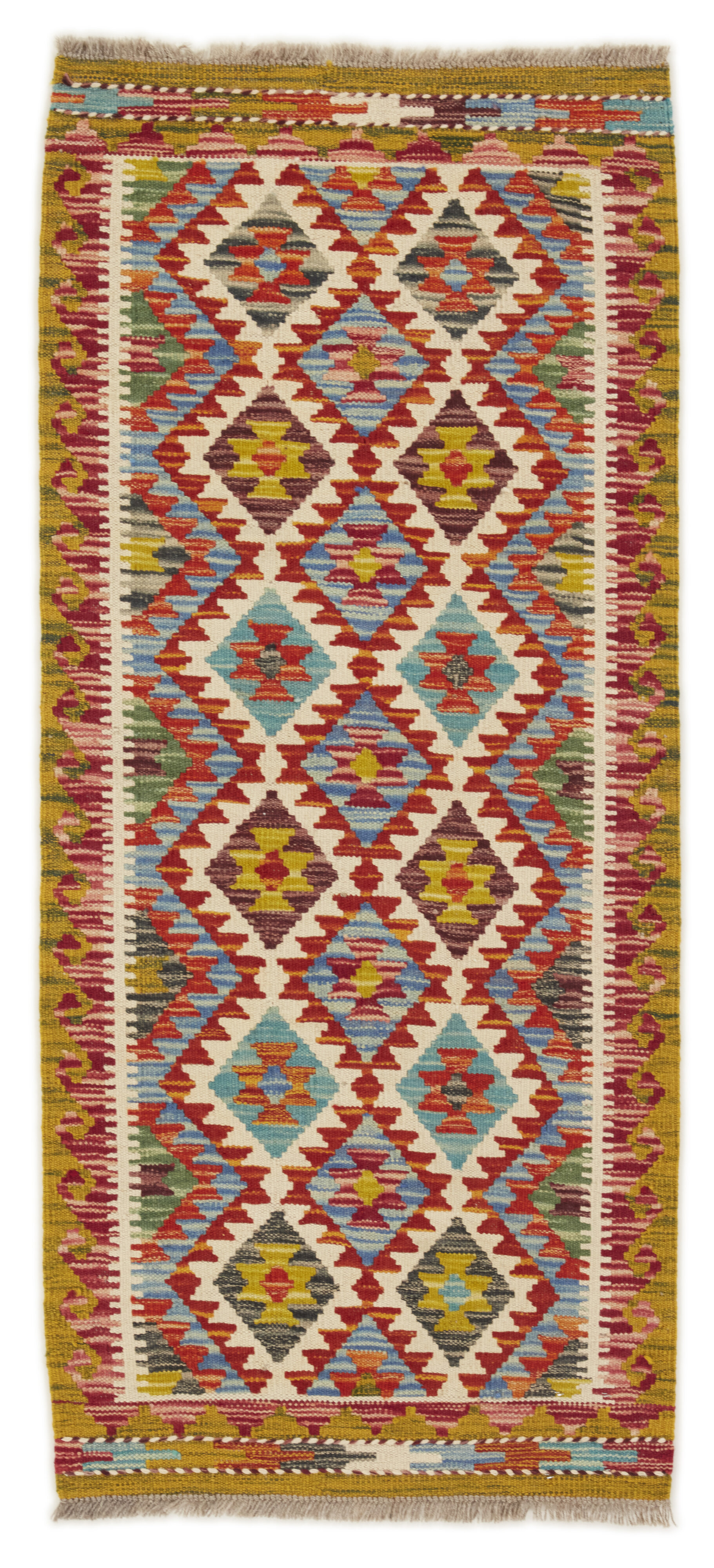 Afghan Kelim Afghan Kelim