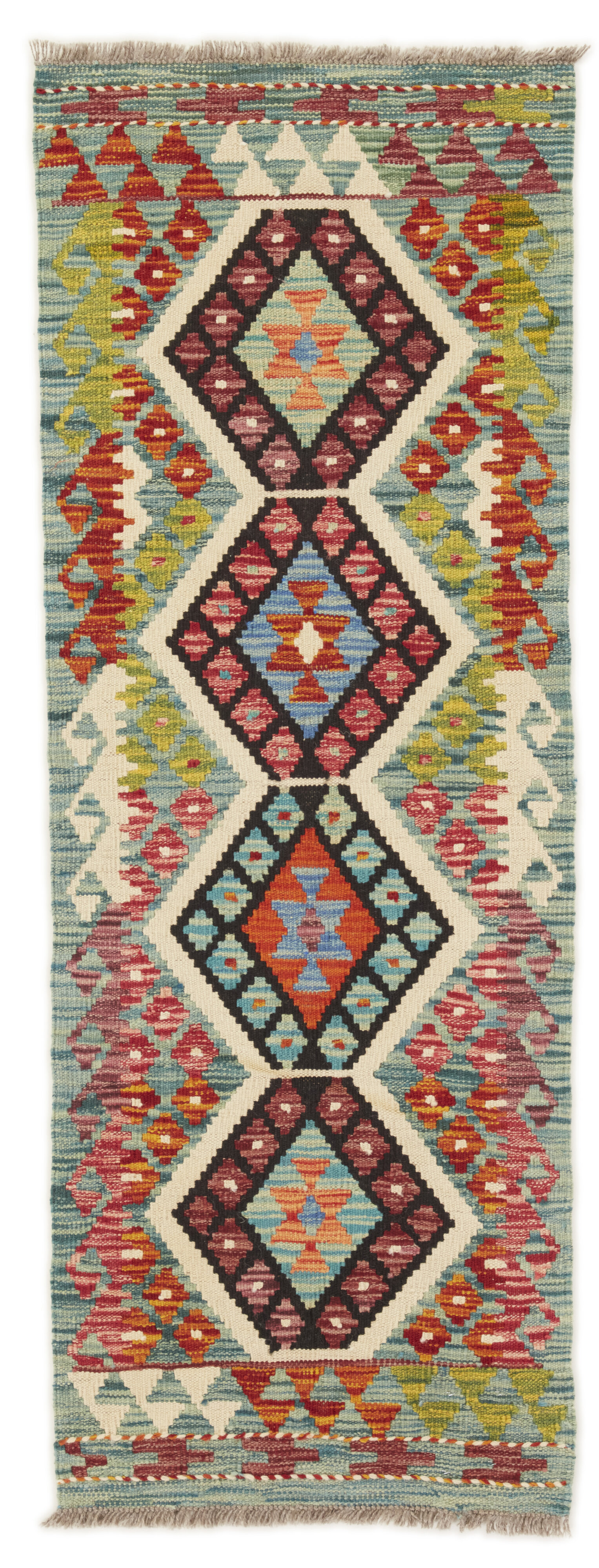 Afghan Kelim Afghan Kelim