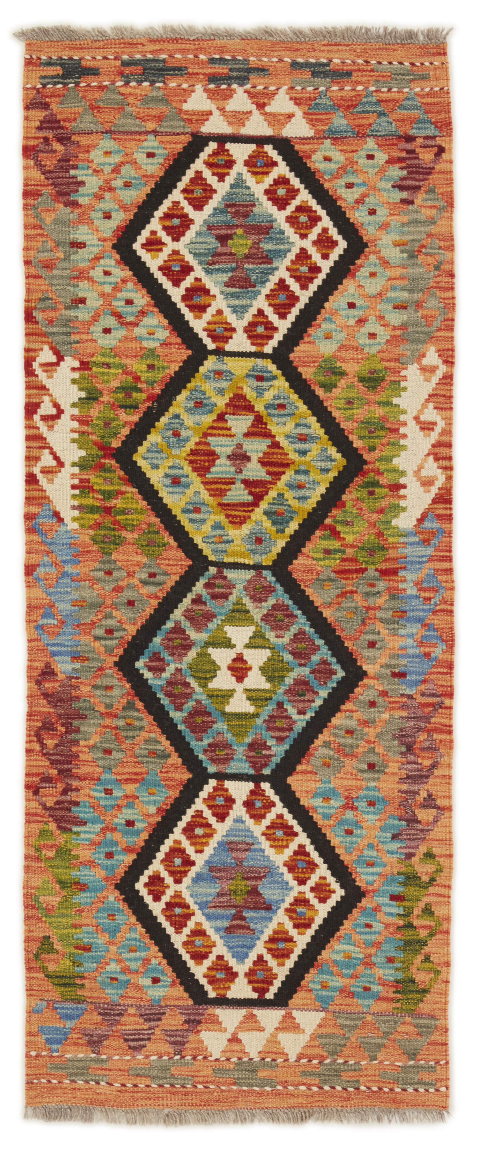 Afghan Kelim Afghan Kelim