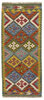 Afghan Kelim