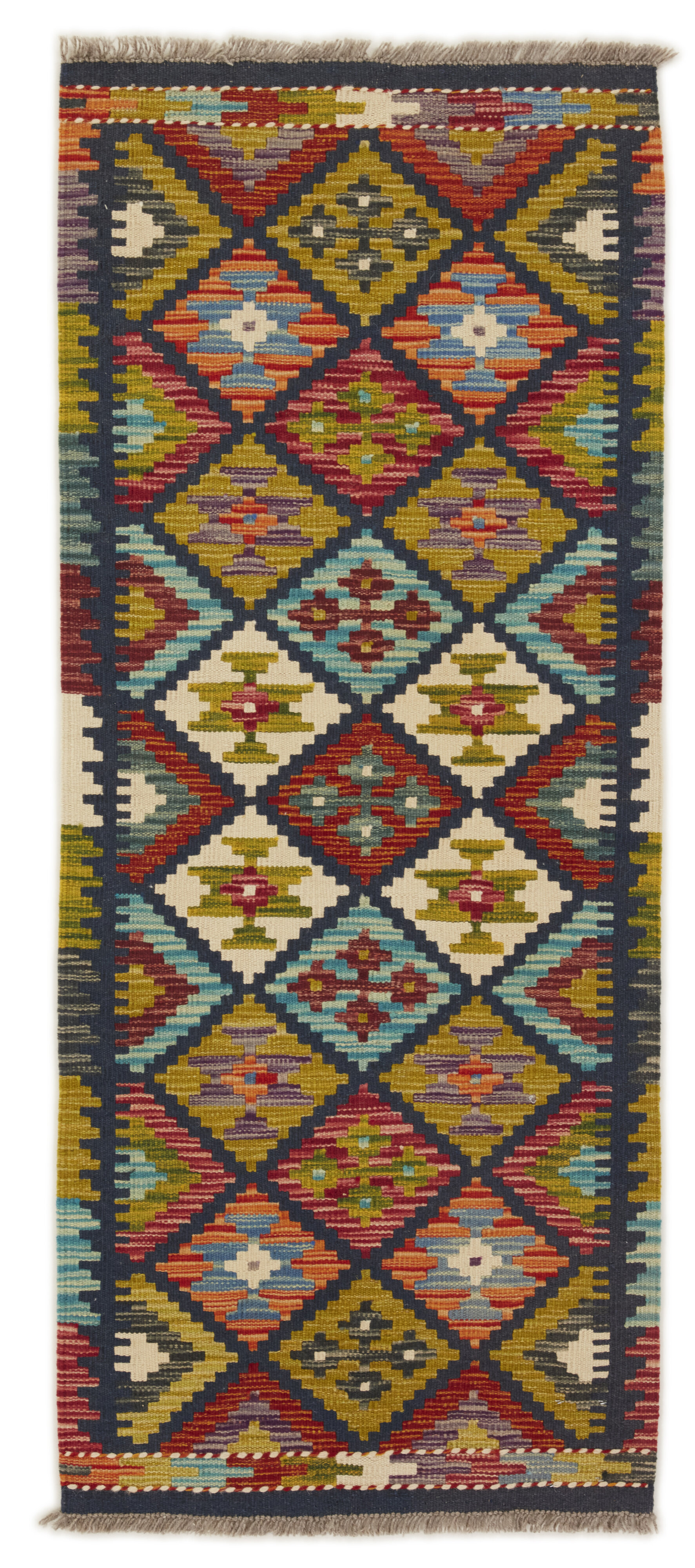 Afghan Kelim Afghan Kelim