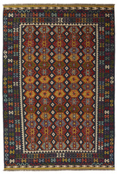 Afghan Kelim