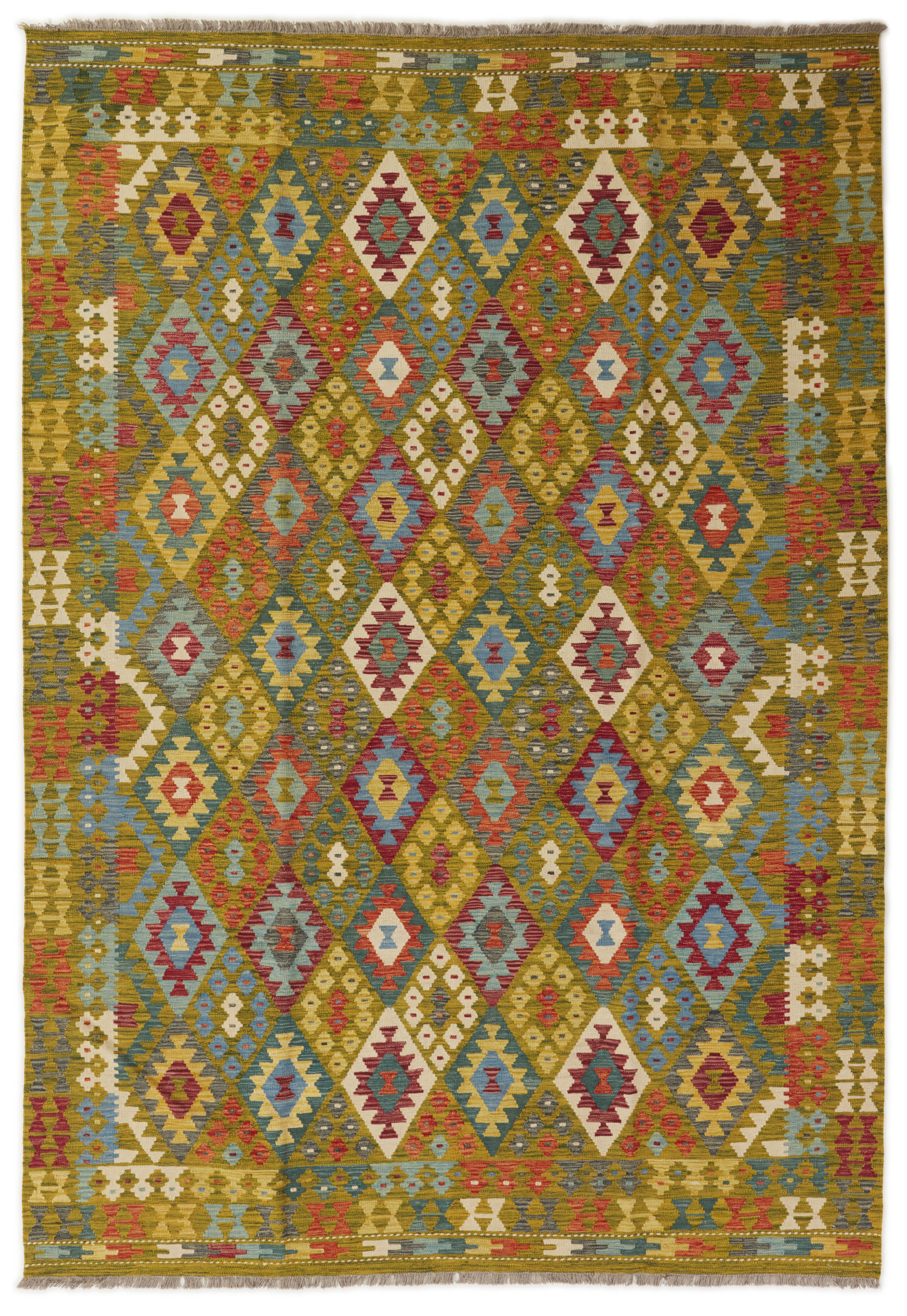 Afghan Kelim Afghan Kelim