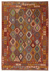 Afghan Kelim