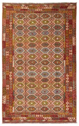 Afghan Kelim