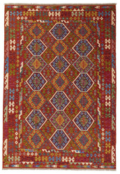 Afghan Kelim