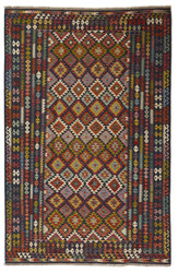 Afghan Kelim