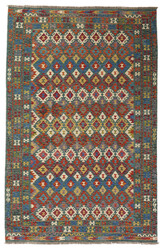 Afghan Kelim