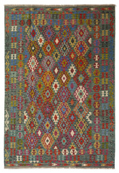 Afghan Kelim