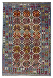 Afghan Kelim