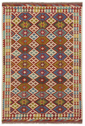 Afghan Kelim