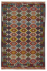 Afghan Kelim