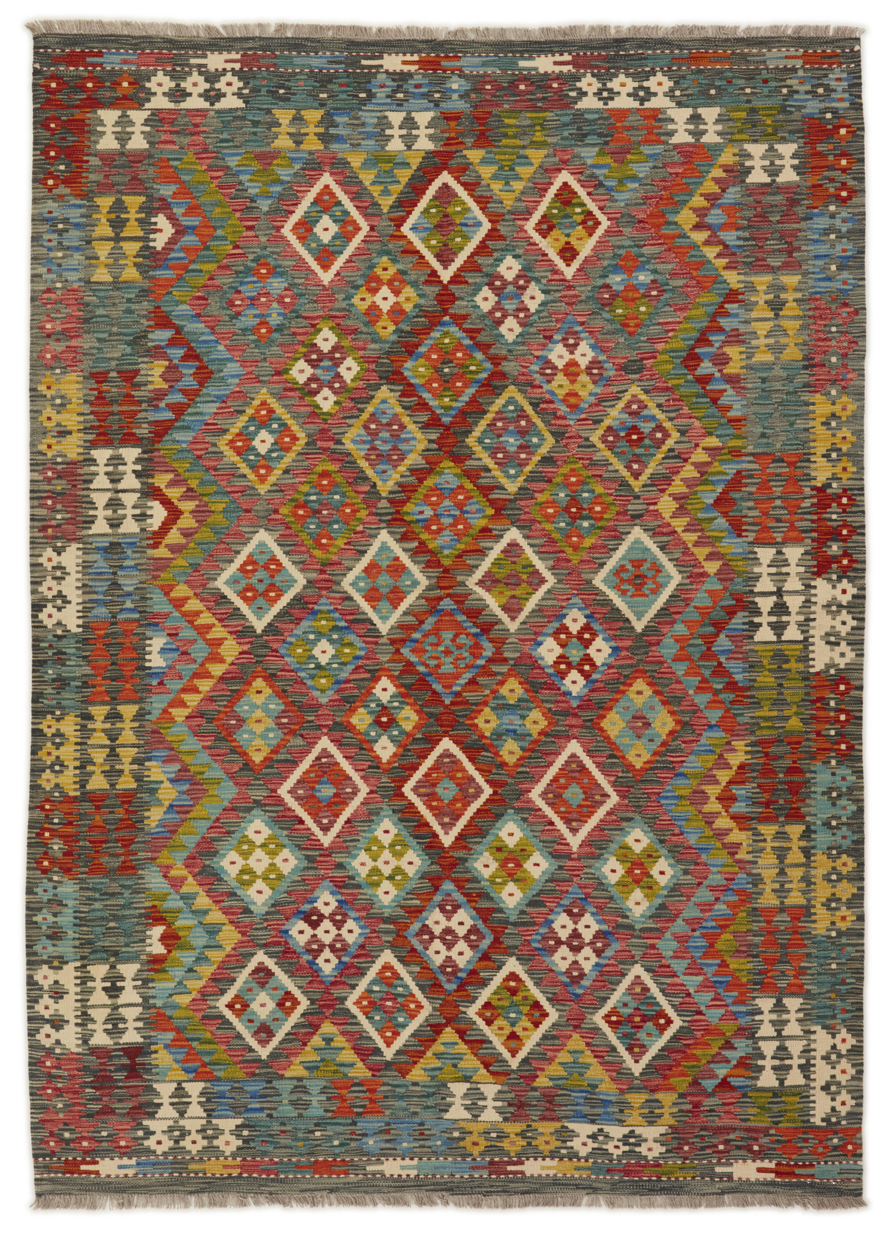 Afghan Kelim Afghan Kelim