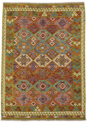Afghan Kelim