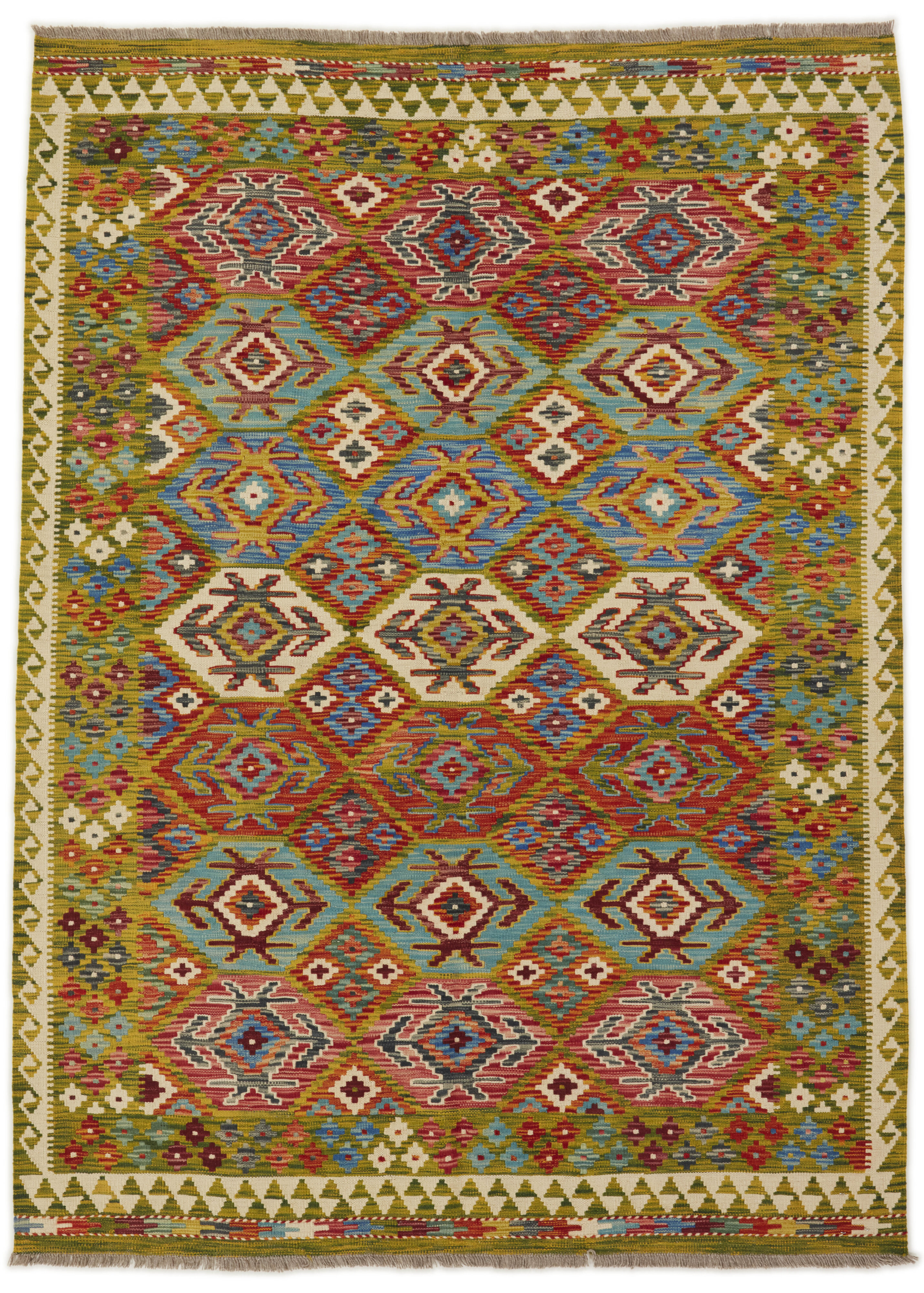 Afghan Kelim Afghan Kelim