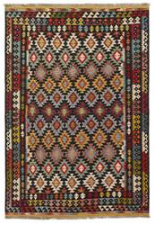 Afghan Kelim