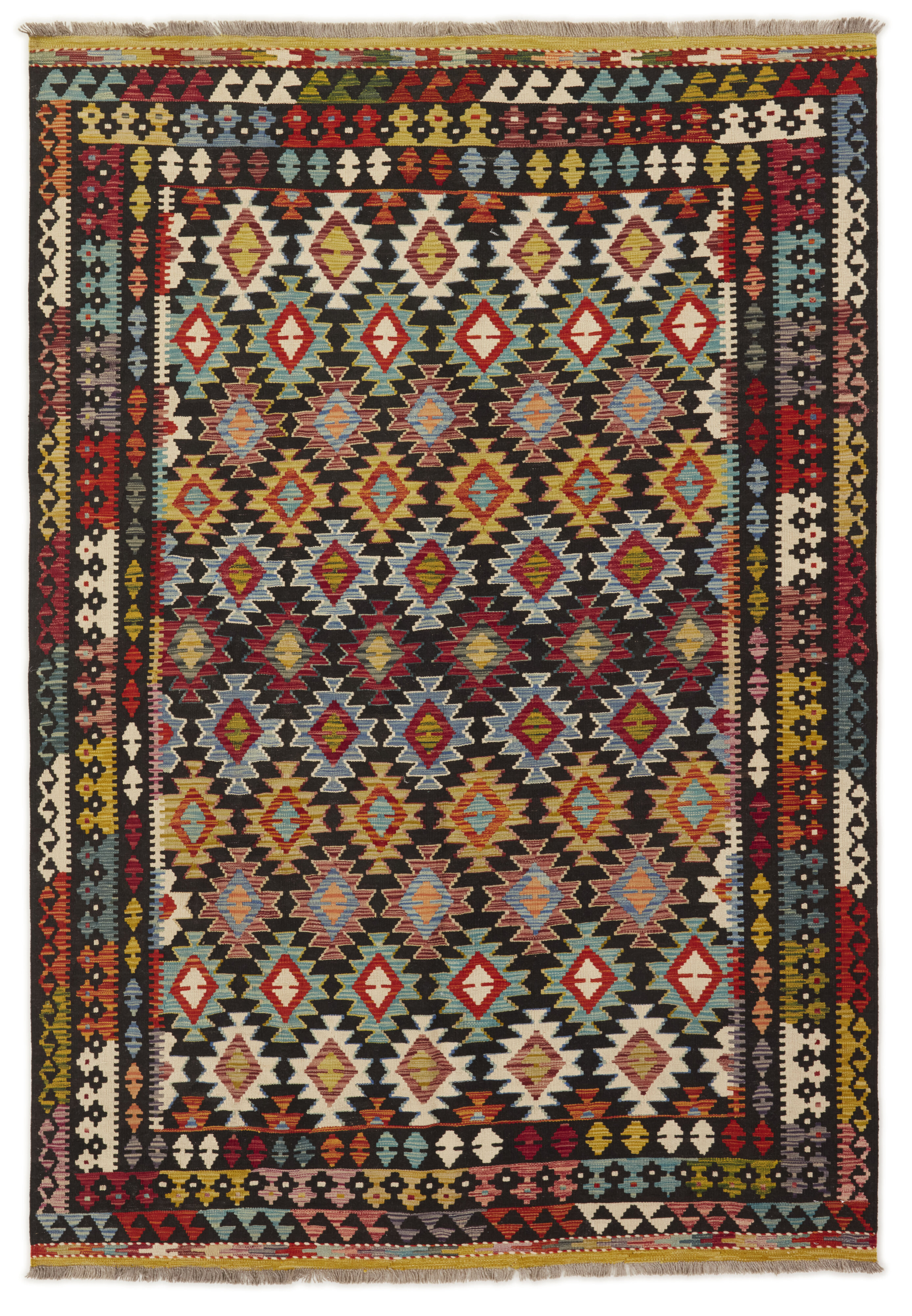 Afghan Kelim Afghan Kelim
