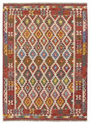 Afghan Kelim