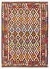 Afghan Kelim Afghan Kelim