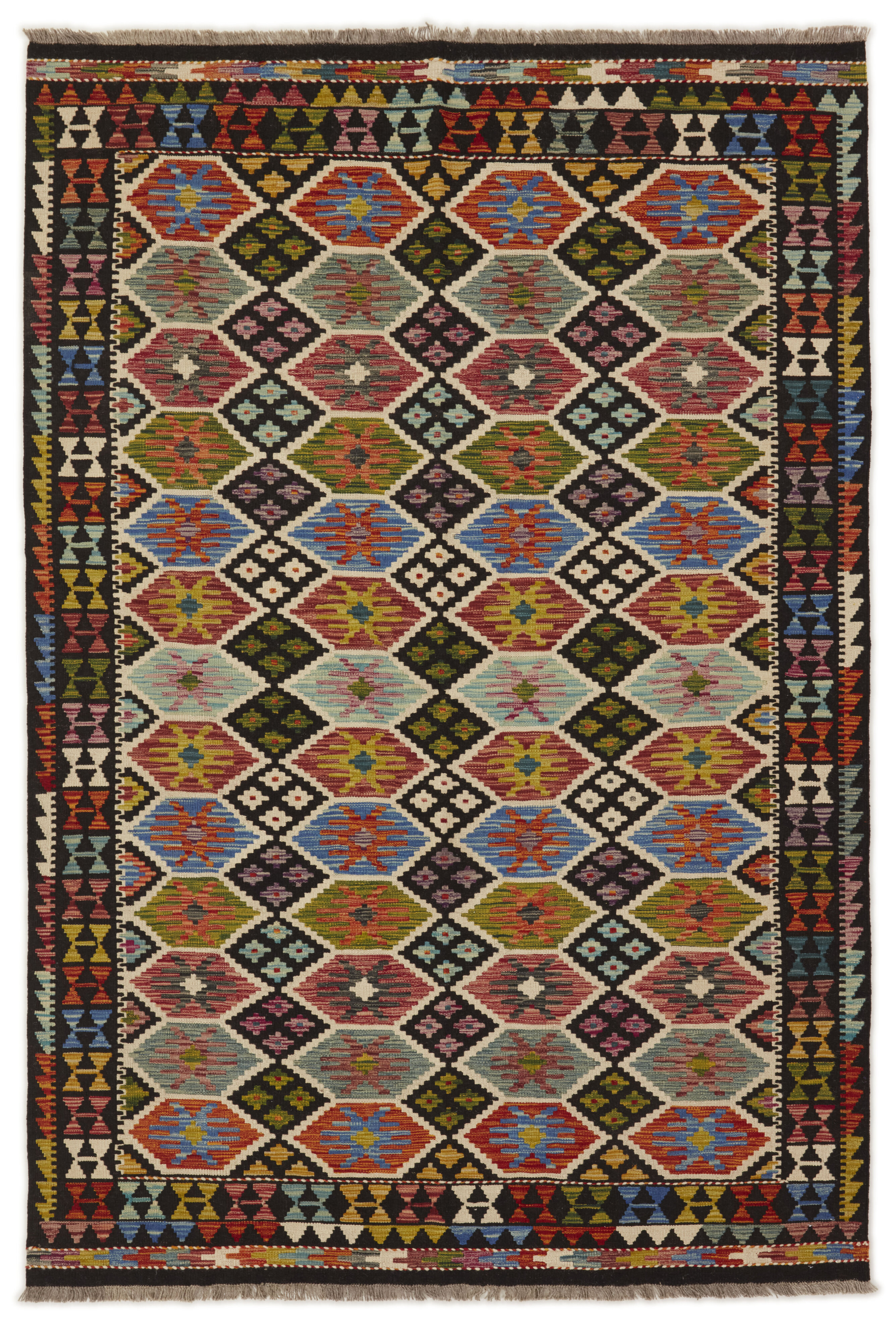 Afghan Kelim Afghan Kelim