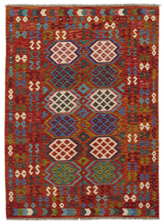 Afghan Kelim