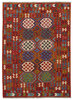 Afghan Kelim Afghan Kelim
