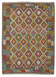 Afghan Kelim