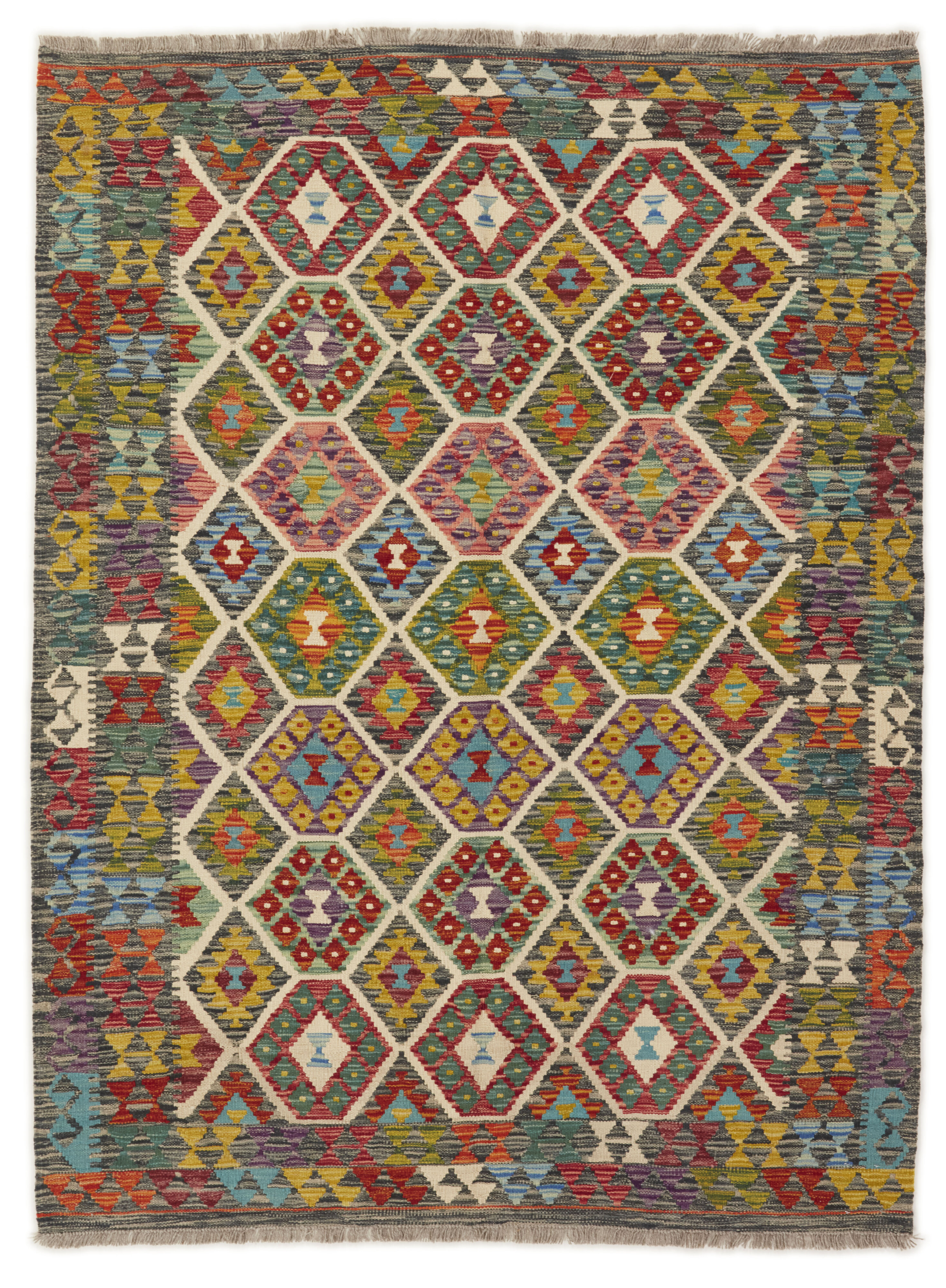 Afghan Kelim Afghan Kelim
